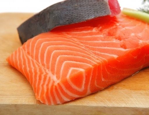 5 Makanan untuk Sperma Sehat