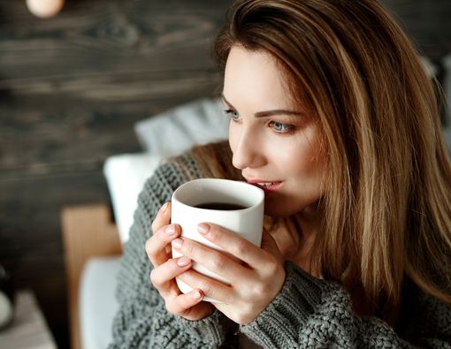 Gemar Minum Kopi Bisa Pengaruhi Kondisi Kulit?