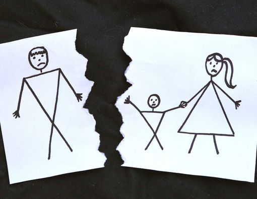 Cara Memperbaiki Mental Anak Setelah Perceraian Orang Tua
