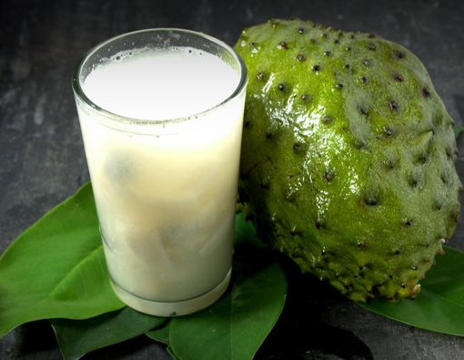 Efektifkah Air Rebusan Daun Sirsak untuk Mengobati Kanker Payudara?