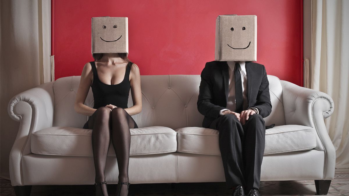 Mengulas Demiseksual, Ketertarikan Seksual Karena Ikatan Emosional