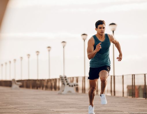 Tak Suka Lari? Coba 3 Latihan Kardio Ini