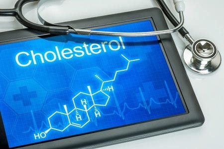 Peran Penting Kolesterol  bagi Tubuh Manusia