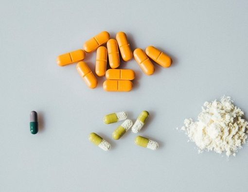 Dampak Penyalahgunaan Narkoba Terhadap Kulit