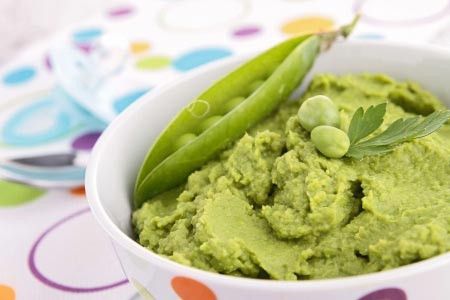 Kiat Hemat Membeli Makanan Organik untuk Si Kecil