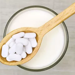 Jarak Waktu Aman untuk Minum Obat Setelah Minum Susu