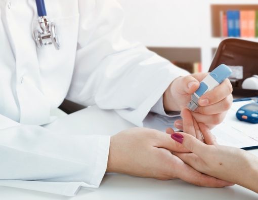 Mengenal Kondisi Hyperosmolar Hyperglycemic State