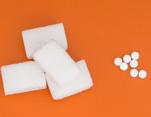 Pemanis Aspartam untuk Diabetes, Aman atau Berbahaya?