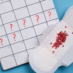 Keluar Darah Ketika Sedang Tidak Haid, Berbahayakah?