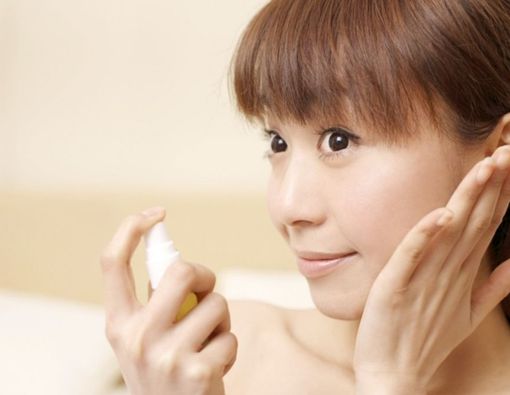 Apa Bedanya Skincare Face Mist dan Toner?