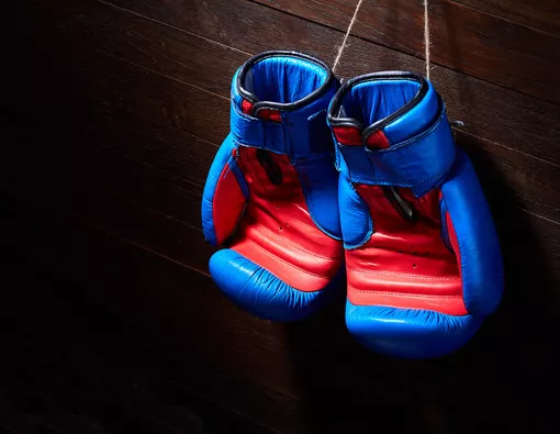 Serangan Jantung, Mantan Petinju Willem Papilaya Meninggal Dunia