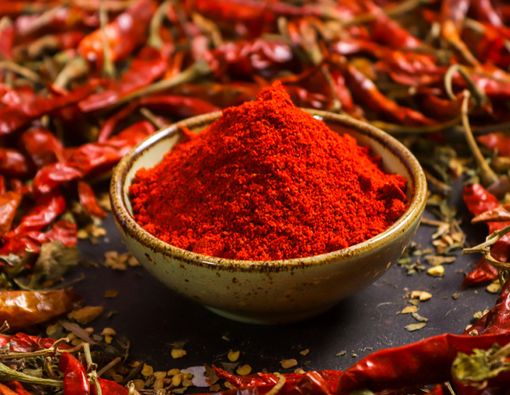 Benarkah Orang yang Suka Makan Cabai Berumur Panjang?