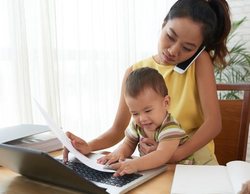 Penelitian: Aktivitas Multitasking Bisa Bikin Mudah Lupa