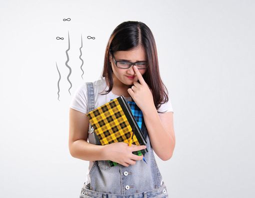 Pemicu Bau Tak Sedap pada Vagina