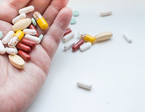 Mau Minum Vitamin saat Perut Kosong? Ini Dia Daftarnya