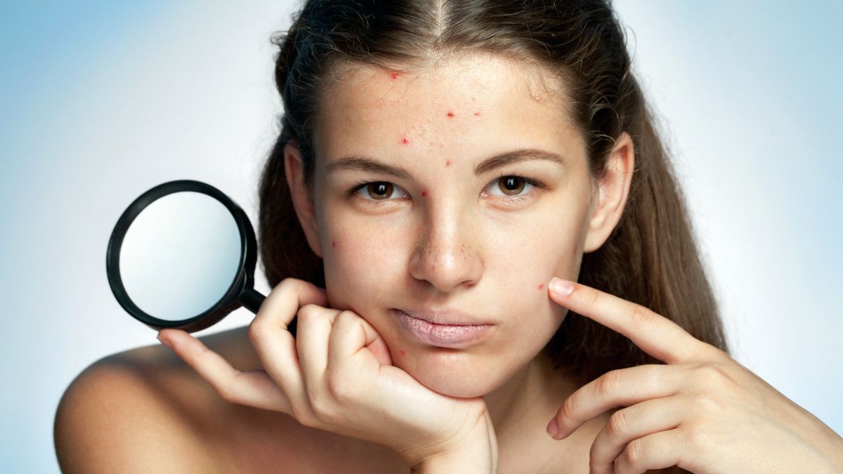 Anak Perempuan Sekarang Lebih Cepat Alami Pubertas, Benar atau Tidak?