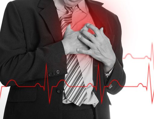 Kenapa Serangan Jantung Bisa Bikin Mati Mendadak?