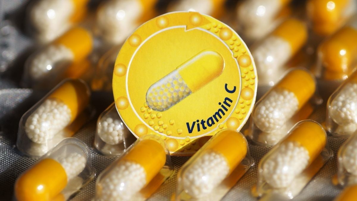Memasukkan Vitamin C ke dalam Vagina Bisa Kurangi Keputihan?