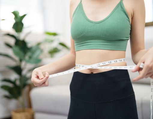 10 Cara Menurunkan Berat Badan Setelah Melahirkan