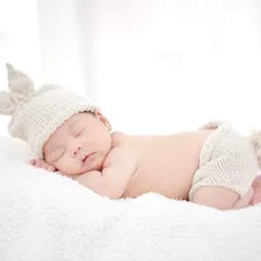 Bayi Kepala Lonjong, Kenali Penyebabnya, Pencegahan dan Cara Mengatasinya 