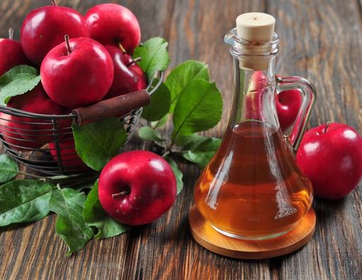 Fakta Medis di Balik Mitos Keliru Seputar Cuka Apel