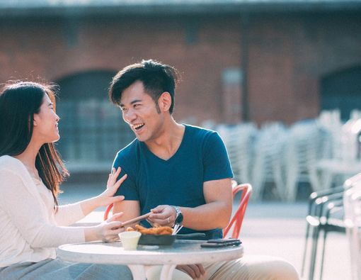 6 Cara Jitu Mengungkapkan Perasaan yang Bisa Kamu Ikuti