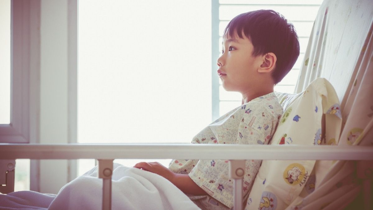 Efek Buruk Keracunan Timbal Bagi Kesehatan KlikDokter