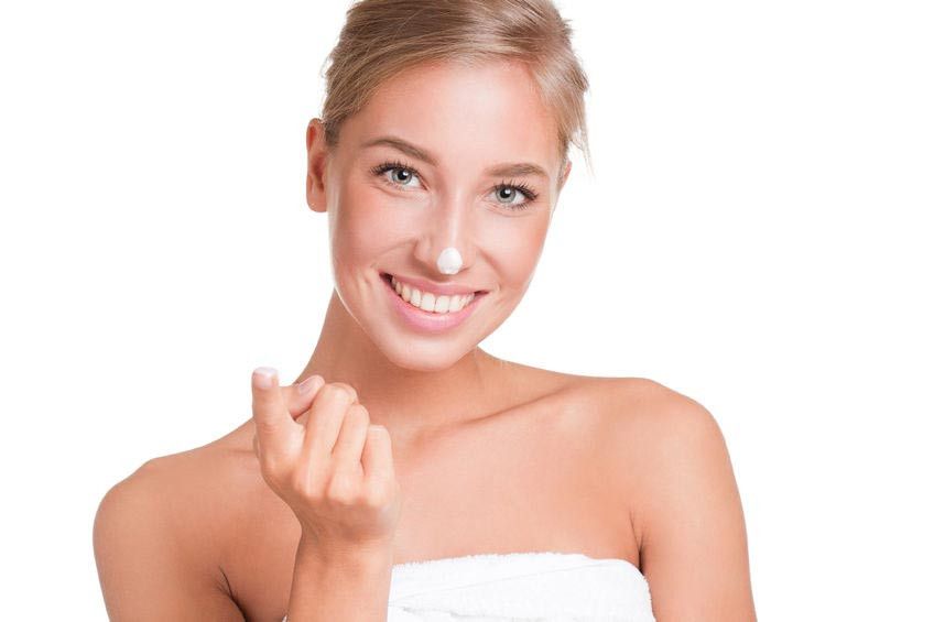 Trik Ampuh Mencegah Timbulnya Komedo