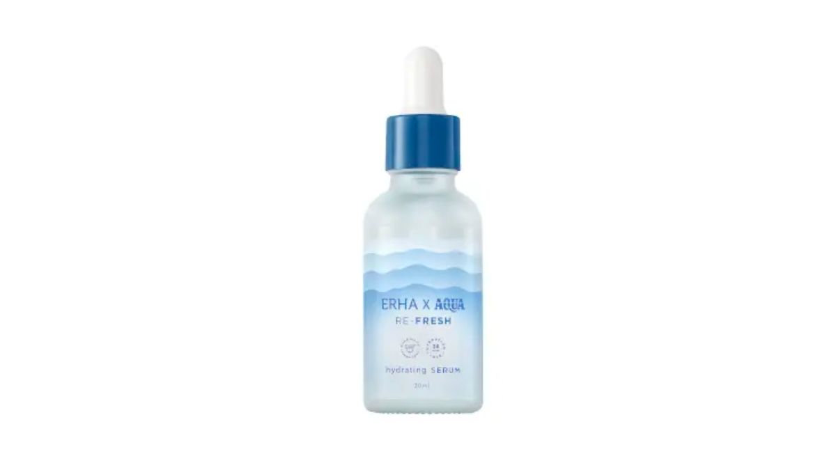 Erha X Aqua Re-Fresh Hydrating Serum