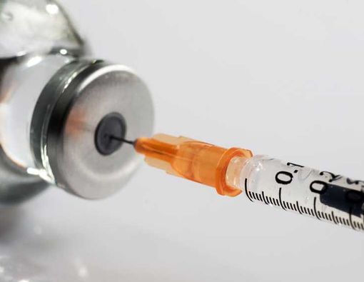 Vaksin MR Bisa Sebabkan Kelumpuhan?