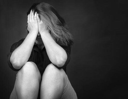 Hati-Hati, Stres Dapat Picu Masalah Kulit