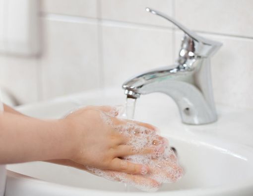 9 Cara Sederhana yang Ampuh Cegah Flu Unta