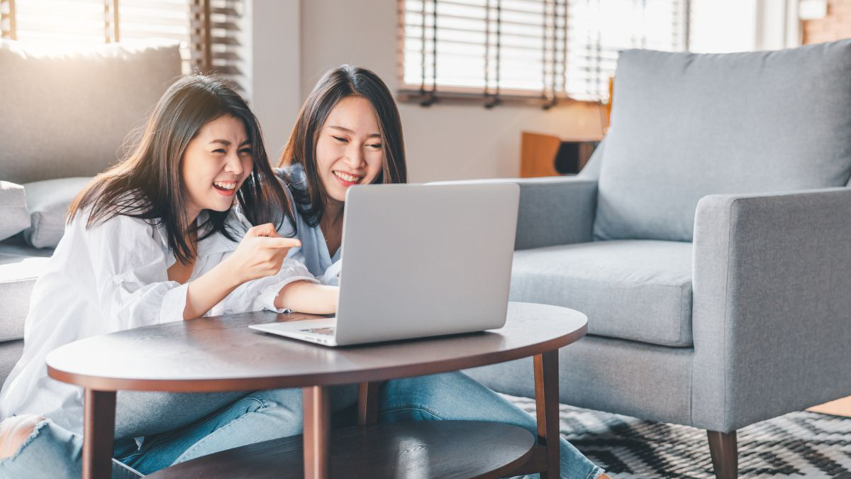 Menerima Berbagai Perasaan 