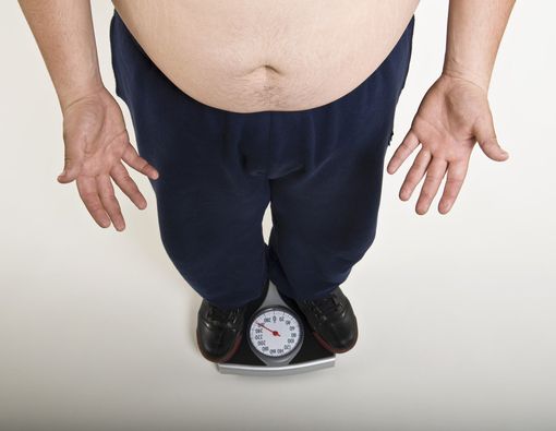 Berat Badan Tiba-Tiba Melonjak, Ini 6 Penyebabnya