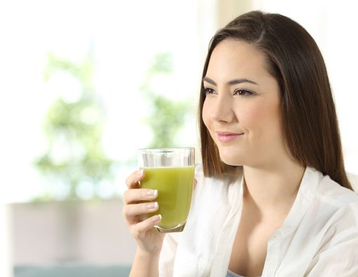 Konsumsi Minuman Diet Picu Stroke dan Penyakit Jantung