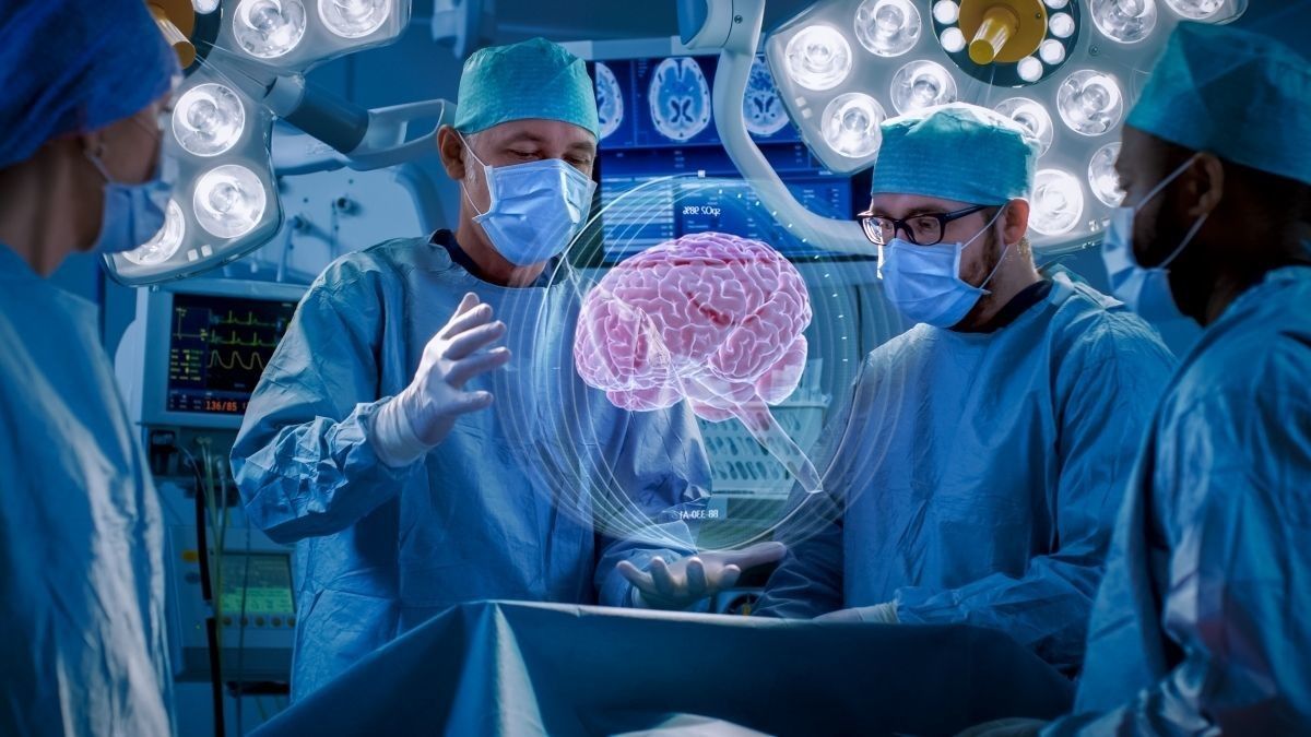 Mengenal Kraniotomi, Operasi untuk Mengatasi Kanker Otak