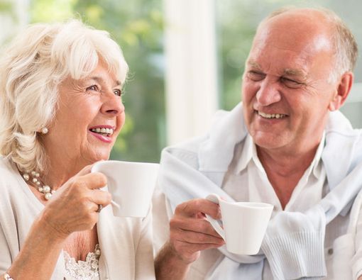 Anda Ingin Panjang Umur? Wujudkan Rumah Tangga Bahagia!