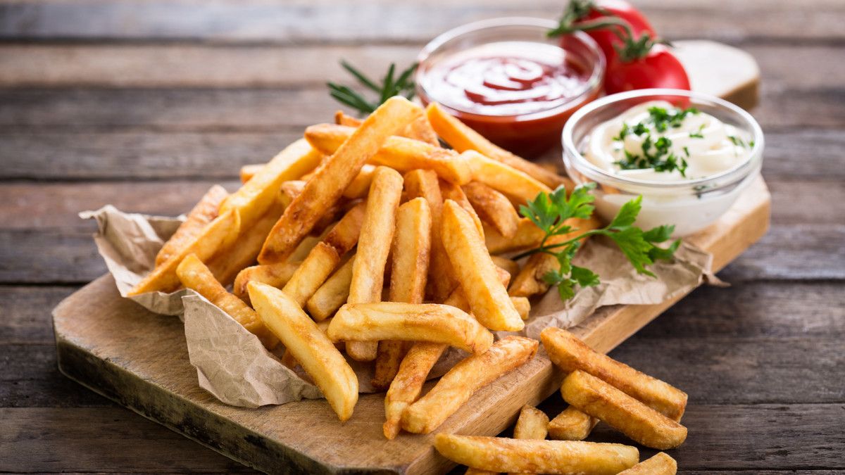 5 Camilan yang Tak Boleh Dimakan Saat Sedang Diet