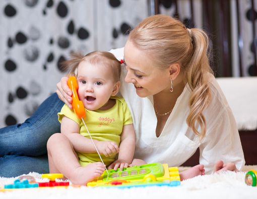 Mengenal Disartria pada Anak, Gangguan Bicara karena Lemah Otot