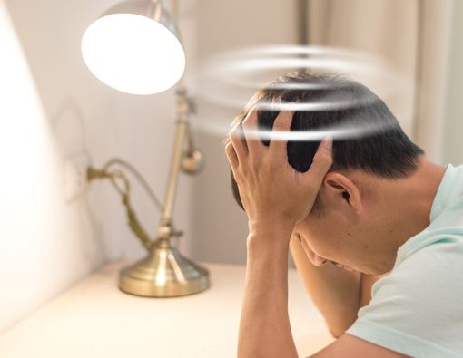 Vertigo Bisa Disebabkan oleh Gangguan Lambung?