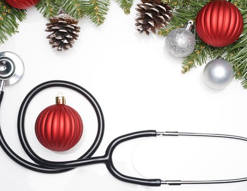 4 Masalah Kesehatan yang Mengintai Usai Pesta Natal