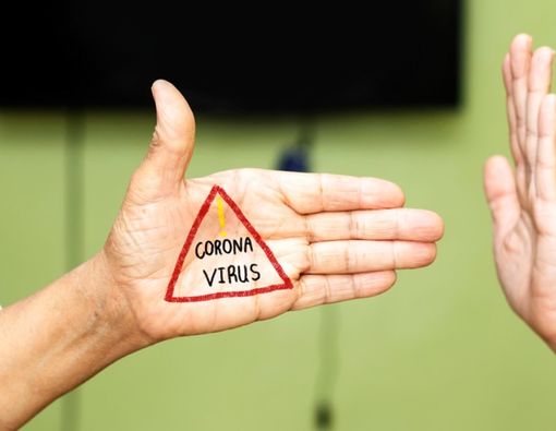 Viral Social Distancing dan WFH, Sebenarnya Mengapa Perlu Dilakukan?