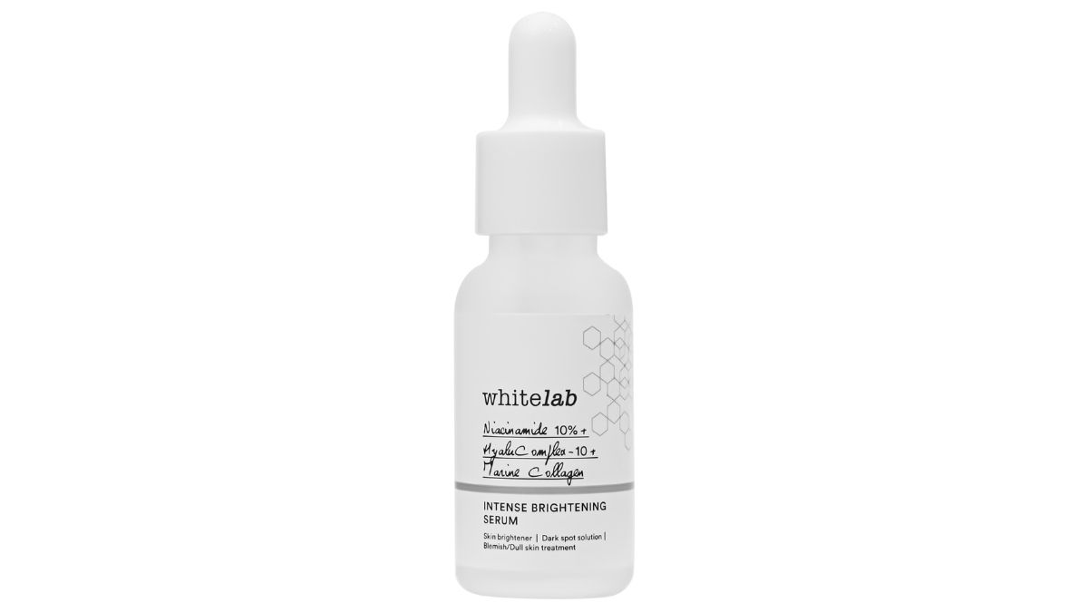  Whitelab Intense Brightening Face Serum