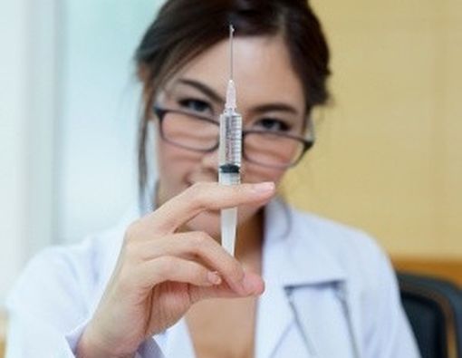 5 Hal yang Perlu Anda Tahu Tentang Vaksin HPV