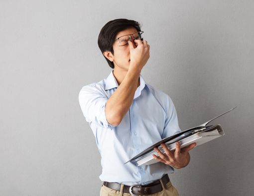 Kurang Darah dan Darah Rendah, Ini Bedanya