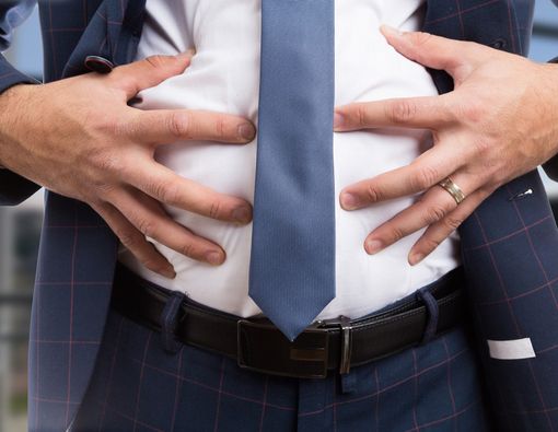 Sering Perut Kembung? Mungkin Ini Sebabnya