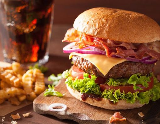 Ini Penyebab Timbunan Lemak di Pinggang