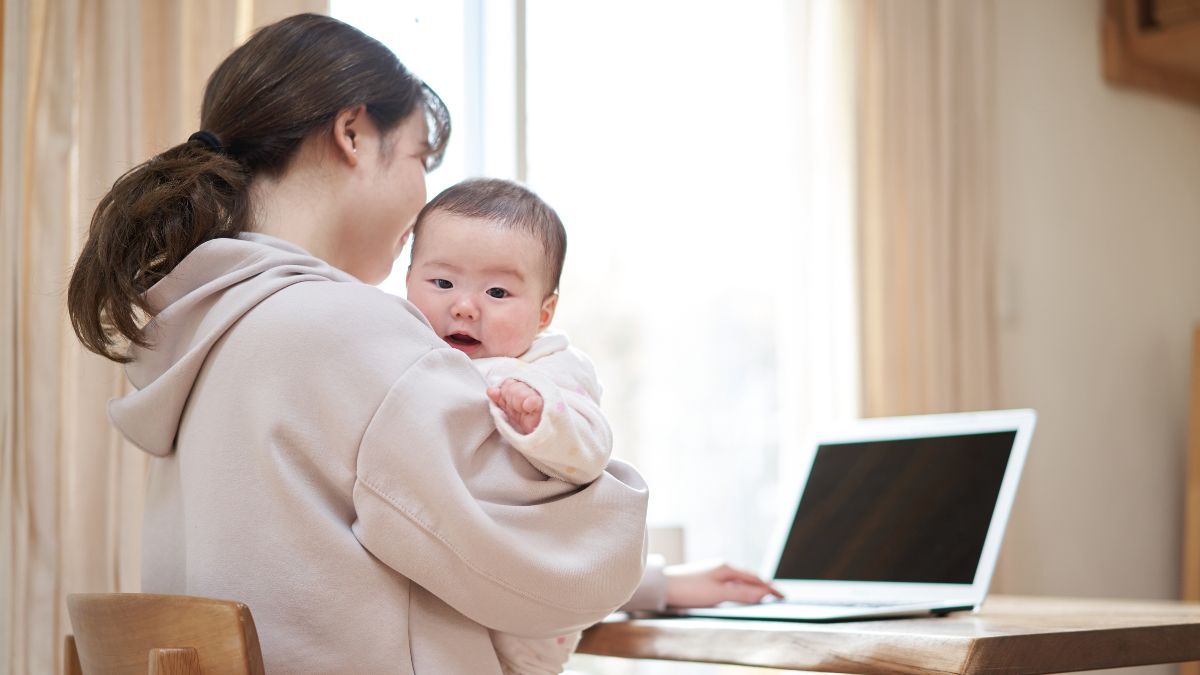 9 Kiat Sukses Pemberian ASI Eksklusif bagi Ibu yang Bekerja