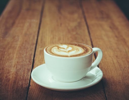 Ini 5 Minuman Sehat Pengganti Kopi