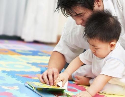 Kegiatan Seru yang Bisa Dilakukan Si Kecil di Rumah